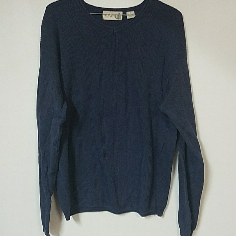 🍁Men's Fieldmaster V-Neck Sweater